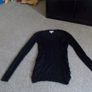 Calvin Klein sweater black size xsmall